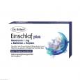 DR.BÖHM Einschlaf plus Dragees