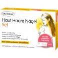 DR.BÖHM Haut Haare Nägel+Fußcreme Lasepton Set