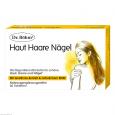DR.BÖHM Haut Haare Nägel Tabletten