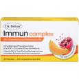 DR.BÖHM Immun complex Tabletten