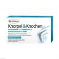 DR.BÖHM Knorpel & Knochen Tabletten