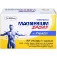 DR.BÖHM Magnesium Sport+Kreatin Granulat