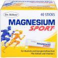 DR.BÖHM Magnesium Sport Sticks