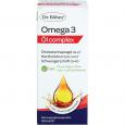 DR.BÖHM Omega-3 Öl Complex