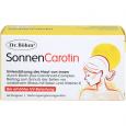 DR.BÖHM SonnenCarotin Dragees