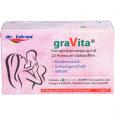 DR.FALCON graVita Weichkapseln