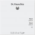 DR.HAUSCHKA Blush 02 apricot