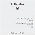 DR.HAUSCHKA Colour Correcting Powder 02 calming