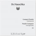DR.HAUSCHKA Compact Powder 00 translucent