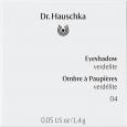 DR.HAUSCHKA Eyeshadow 04 verdelite