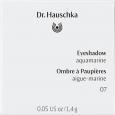 DR.HAUSCHKA Eyeshadow 07 aquamarine