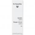 DR.HAUSCHKA Lipstick 06 azalea