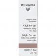 DR.HAUSCHKA Regeneration Intensiv Nachtserum Prob.