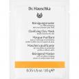 DR.HAUSCHKA Reinigungsmaske Probierpackung