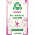 DR.KOTTAS Mariendistel-Kurkuma Filterbeutel