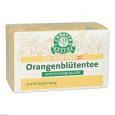 DR.KOTTAS Orangenblütentee Filterbeutel