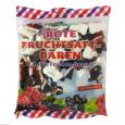 DR.MUNZINGER rote Fruchtsaft-Bären