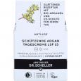 DR.SCHELLER schützende Argan Tagespflege LSF 15