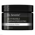 DR.SEVERIN Aktivkohle Zahnaufhellung Pulver