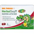 DR.THEISS HerbalSept Husten Lutscher Kids