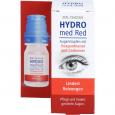 DR.THEISS Hydro med Red Augentropfen