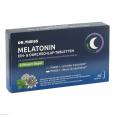 DR.THEISS Melatonin Ein- & Durchschlaf-Tabletten