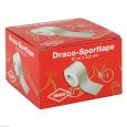 DRACO TAPEVERBAND 3,8 cmx10 m weiß