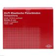 DRACOELFI elast.Fixierbinde 8 cmx4 m gekreppt