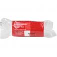 DRACOELFI haft color elast.Fixierb.10 cmx4 m rot