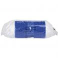 DRACOELFI haft color elast.Fixierb.8 cmx4 m blau