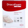 DRACOFOAM Haft Schaumstoff Wundaufl.5x5 cm