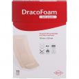 DRACOFOAM Haft sensitiv Schaumst.Wund.12x22 cm