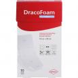 DRACOFOAM Infekt Schaumst.Wundauf.10x20 cm