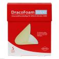 DRACOFOAM Infekt Schaumst.Wundauf.Ferse