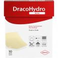 DRACOHYDRO dünn Hydrokoll.Wundauflage 5x5 cm