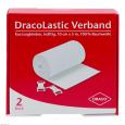 DRACOLASTIC Verband kräftig 10 cm Doppelpackung