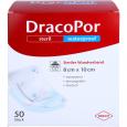DRACOPOR waterproof Wundverband 8x10 cm steril