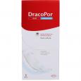 DRACOPOR waterproof Wundverband 9x25 cm steril