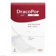 DRACOPOR Wundverband 8x15 cm steril