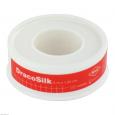 DRACOSILK Rollenpflaster 1,25 cmx5 m