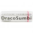 DRACOSUMBI Fixierbinde 10 cmx4 m weiß