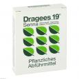 DRAGEES 19 Senna
