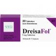 DREISAFOL Tabletten