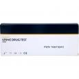 DROGENTEST SureStep Marihuana THC 20ng/ml Teststr.