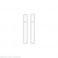 DROGENTEST SureStep Marihuana THC 20ng/ml Teststr.