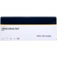 DROGENTEST SureStep Marihuana THC 50ng/ml Teststr.