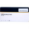 DROGENTEST SureStep Multi 5 Tauchtest Kombi 5