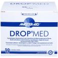 DROP med 5x7 cm Wundverband steril Master Aid