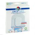 DROP med 8x10 cm Wundverband steril Master Aid