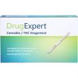 DRUG EXPERT Cannabis 25 ng Test